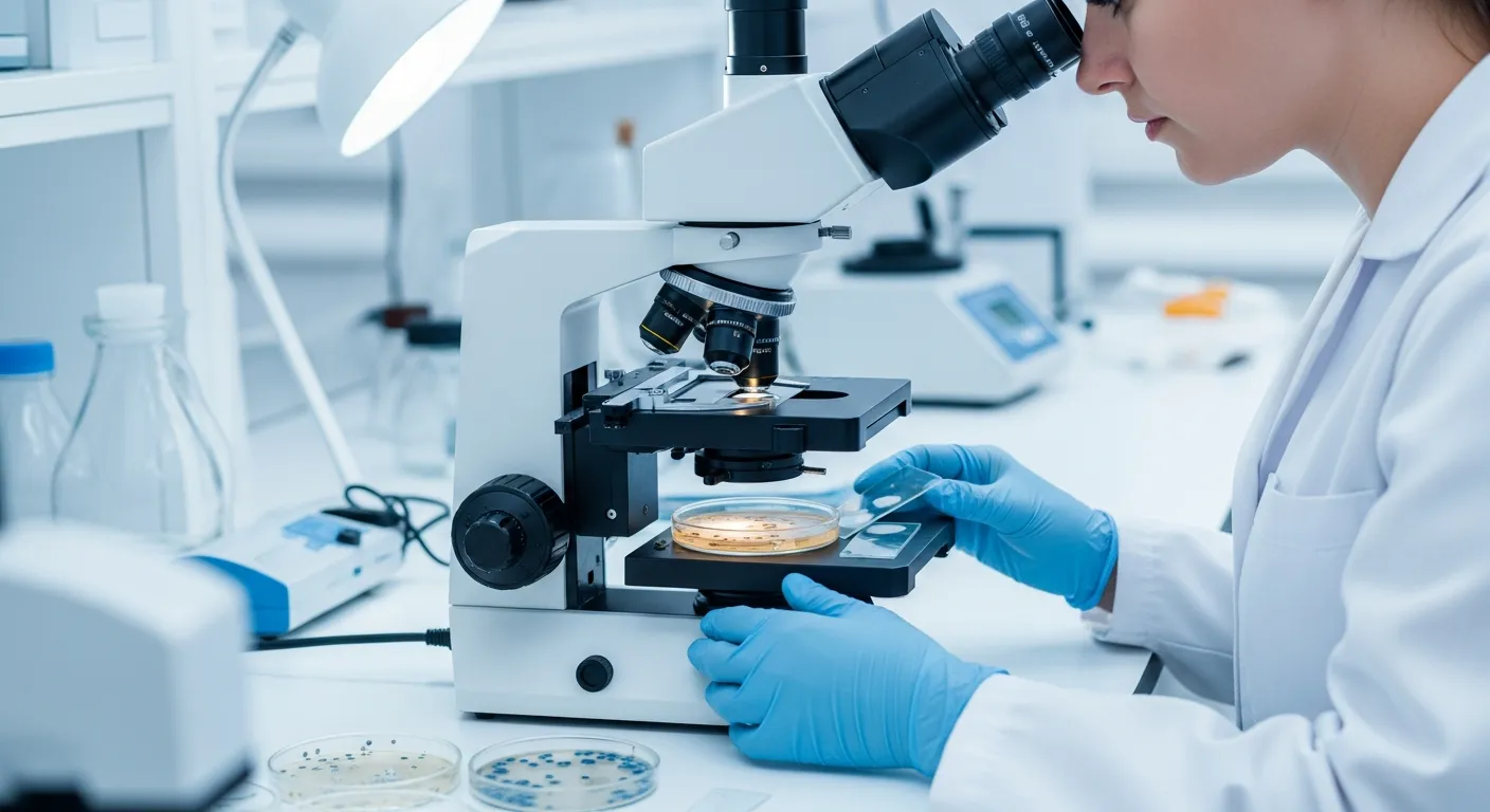 Mold Testing